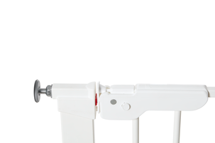 Turvaportti Premier 1 pidennysosa, BabyDan