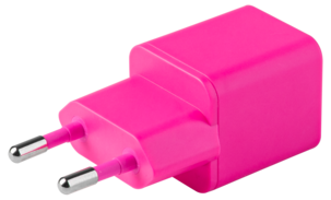 Laddare USB-C PD, 20 W