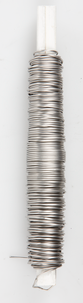 Rustfri ståltråd, 0,8 mm
