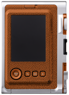 Fujifilm Instax Mini Evo kamera