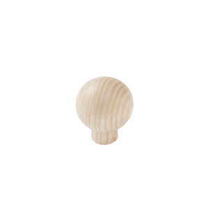 Prettypegs möbelknopp Bill 30 mm 2-pack