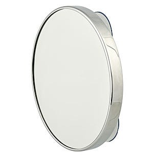 Speil med sugekopper