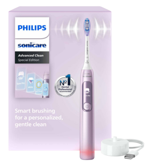 Philips Sonicare Advanced Clean elektrisk tannbørste