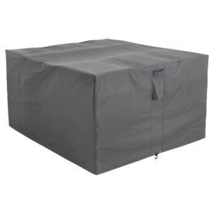 Möbelöverdrag för utemöbler, vattentätt, 3 x 2,5 x 0,9 m