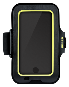 Käsivarsikotelo iPhone 8 Plus, Belkin Sport Fit