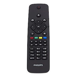 Philips fjernkontroll