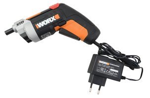Worx XTD WX252 skrutrekker
