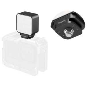 SmallRig Fill Light 5446B portabel videobelysning
