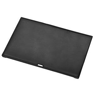 Stekplatta Triton, Landmann