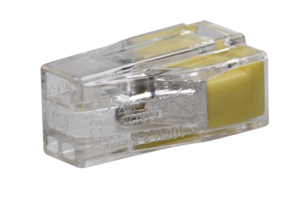 Toppklämma Wago 773