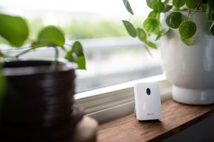 Trådlöst skymningsrelä Nexa LBST-604