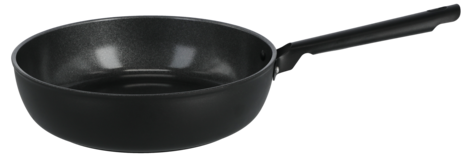 Traktørpanne 26 cm, keramisk