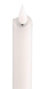 Adventslys LED, 4-pk