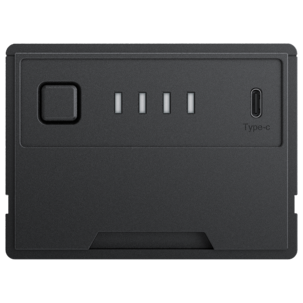 Batteri till EcoFlow Glacier Classic kylbox, 298 Wh