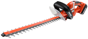 Häcksax B&D 36V GTC3655L