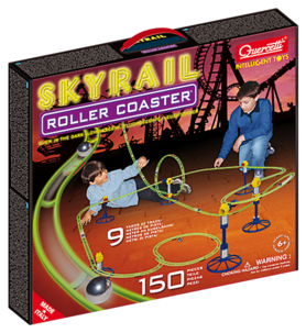 Kulbana Skyrail Quercetti