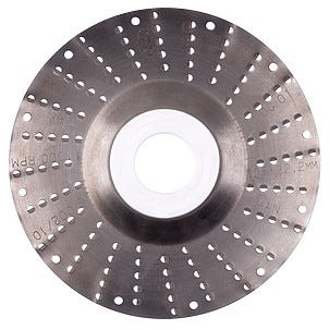 Universalslipskiva Roto Rasp