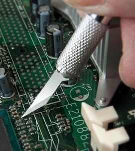 Askarteluveitsisarja Stanley