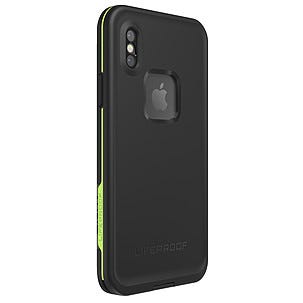 Mobilskal för iPhone X/XS Lifeproof Fre