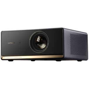 Wanbo X5 Pro smart projektor – 1100 ANSI, 4K-stöd & Google TV