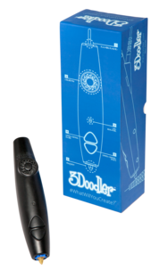 3D-penna 3Doodler