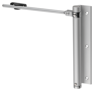 Abus TS40 AL dørlukker til innerdør