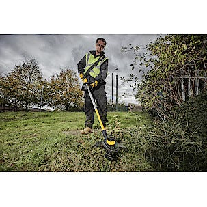 Dewalt DCM561PB gresstrimmer
