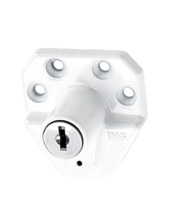 Ikkunalukko Habo 154