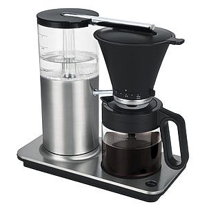 Wilfa Classic+ CMC-1550S kaffetrakter
