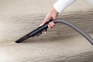 Bissell Spotclean Professional textiltvätt och mattvätt