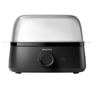 Philips 3000 Series äggkokare 6 ägg HD9137/90