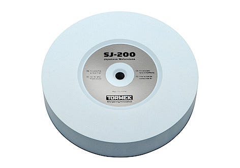 Slipestein Tormek SJ-200