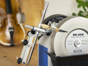 Jigg för skölpar SVD-186 R