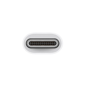Apple USB-C til USB-A-adapter