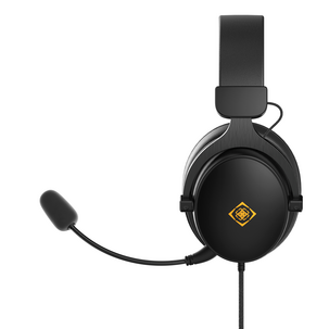 Deltaco DH320 gamingheadset med sladd, GAM-190