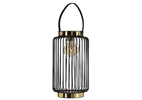 Limited Edition Solcellelampe