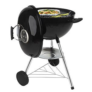Klotgrill 47 cm