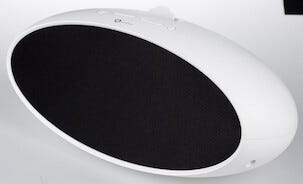 Høyttaler for iPod/iPhone