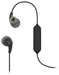 JBL Endurance RUN BT trådløst sportsheadset