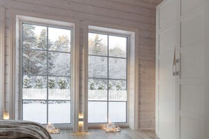 D-C-Fix vindusfilm og innsynsskjerming, 20 x 150 cm