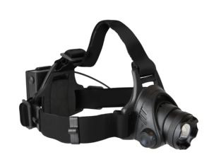 Ladattava otsalamppu Asaklitt