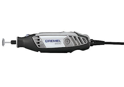 Dremel 3000-4/45 multimaskin