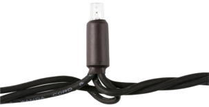LED Pro utbyggbar ljusslinga färg med 5 års garanti, utomhus Northlight