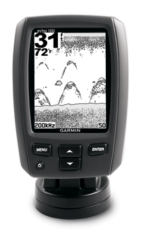 Ekolod Echo 100 Garmin