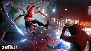 Marvel’s Spider-Man 2, PS5 