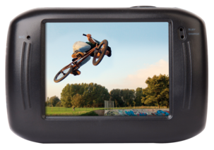 Actionkamera Rollei Youngstar