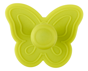 Kakmått med påskmotiv