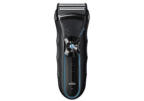 Parranajokone Braun CruZer 5 clean shave