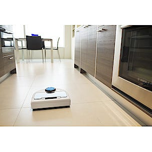 Robotdammsugare Neato Botvac D75