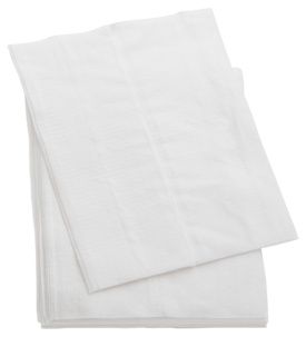 Sini Badrum & WC städservetter, 30-pack